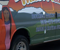 Murals Wraps Vehicle Graphics